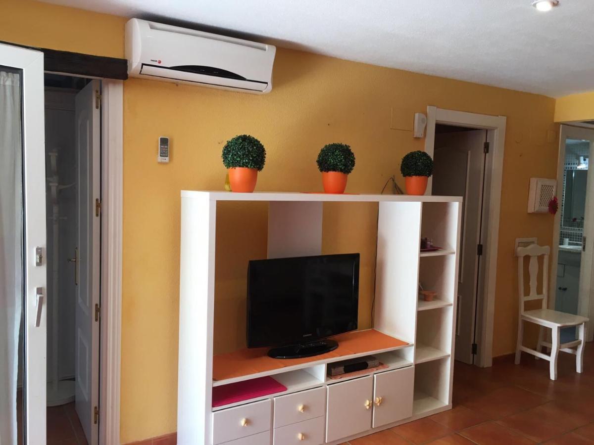 Apartment Martinez Casablanca Alcossebre エクステリア 写真