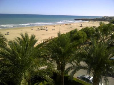 Apartment Martinez Casablanca Alcossebre エクステリア 写真