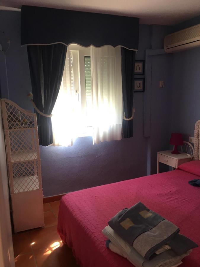 Apartment Martinez Casablanca Alcossebre エクステリア 写真
