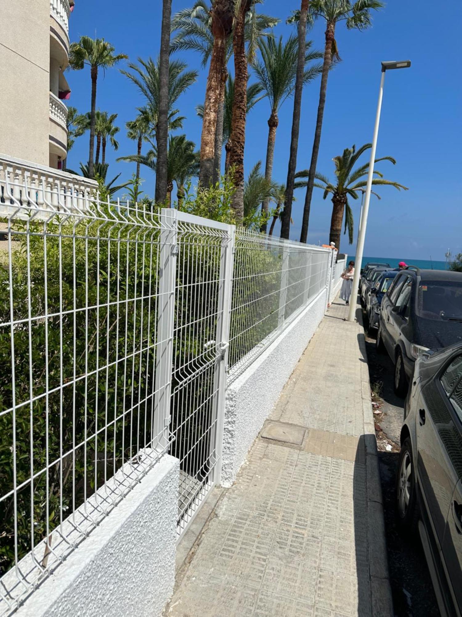Apartment Martinez Casablanca Alcossebre エクステリア 写真