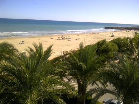 Apartment Martinez Casablanca Alcossebre エクステリア 写真