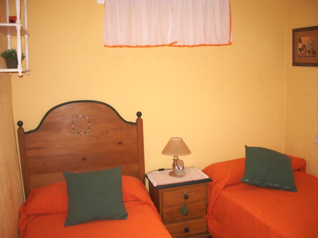 Apartment Martinez Casablanca Alcossebre エクステリア 写真