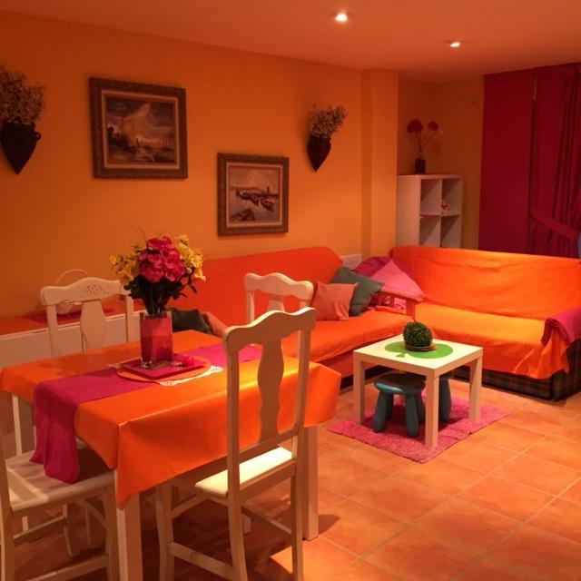 Apartment Martinez Casablanca Alcossebre エクステリア 写真