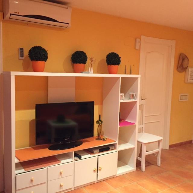 Apartment Martinez Casablanca Alcossebre エクステリア 写真