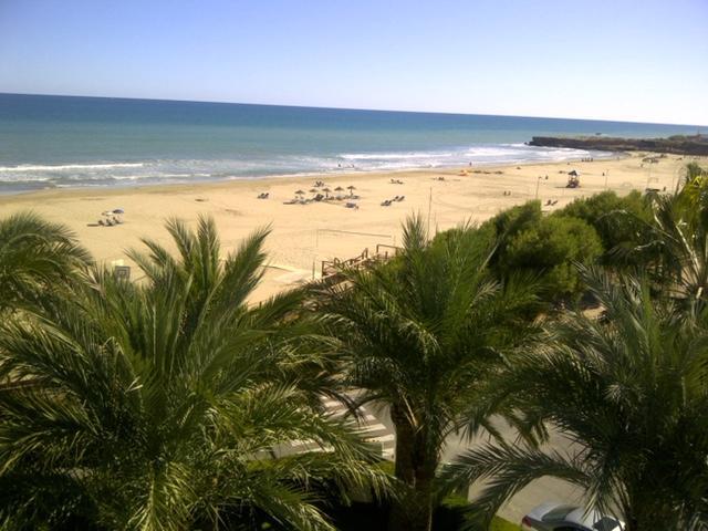 Apartment Martinez Casablanca Alcossebre エクステリア 写真