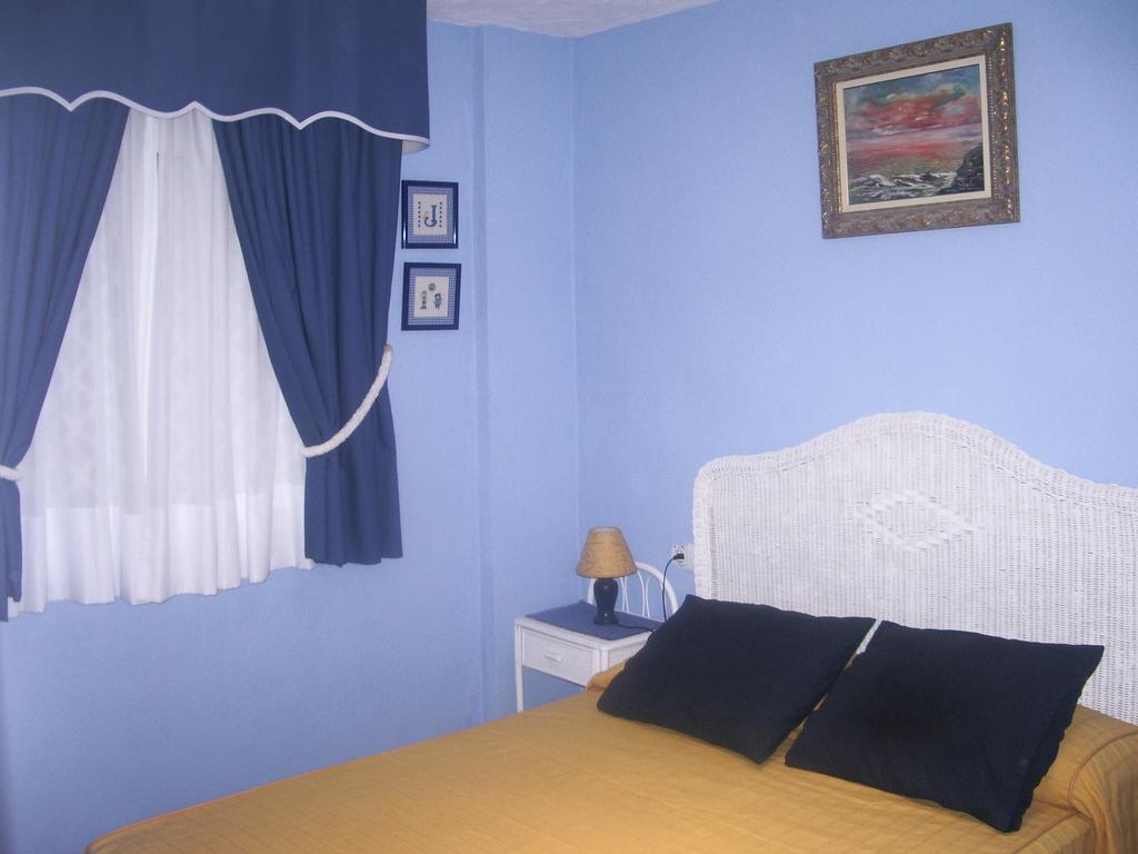 Apartment Martinez Casablanca Alcossebre エクステリア 写真