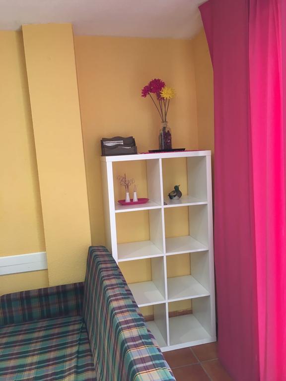 Apartment Martinez Casablanca Alcossebre エクステリア 写真
